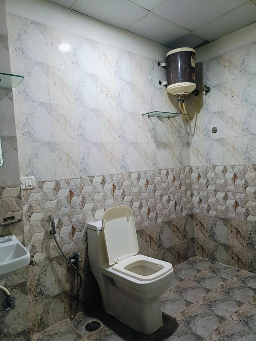 The Airport Residency Hotel