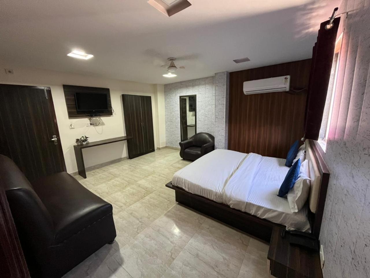 The Airport Residency Jaipur