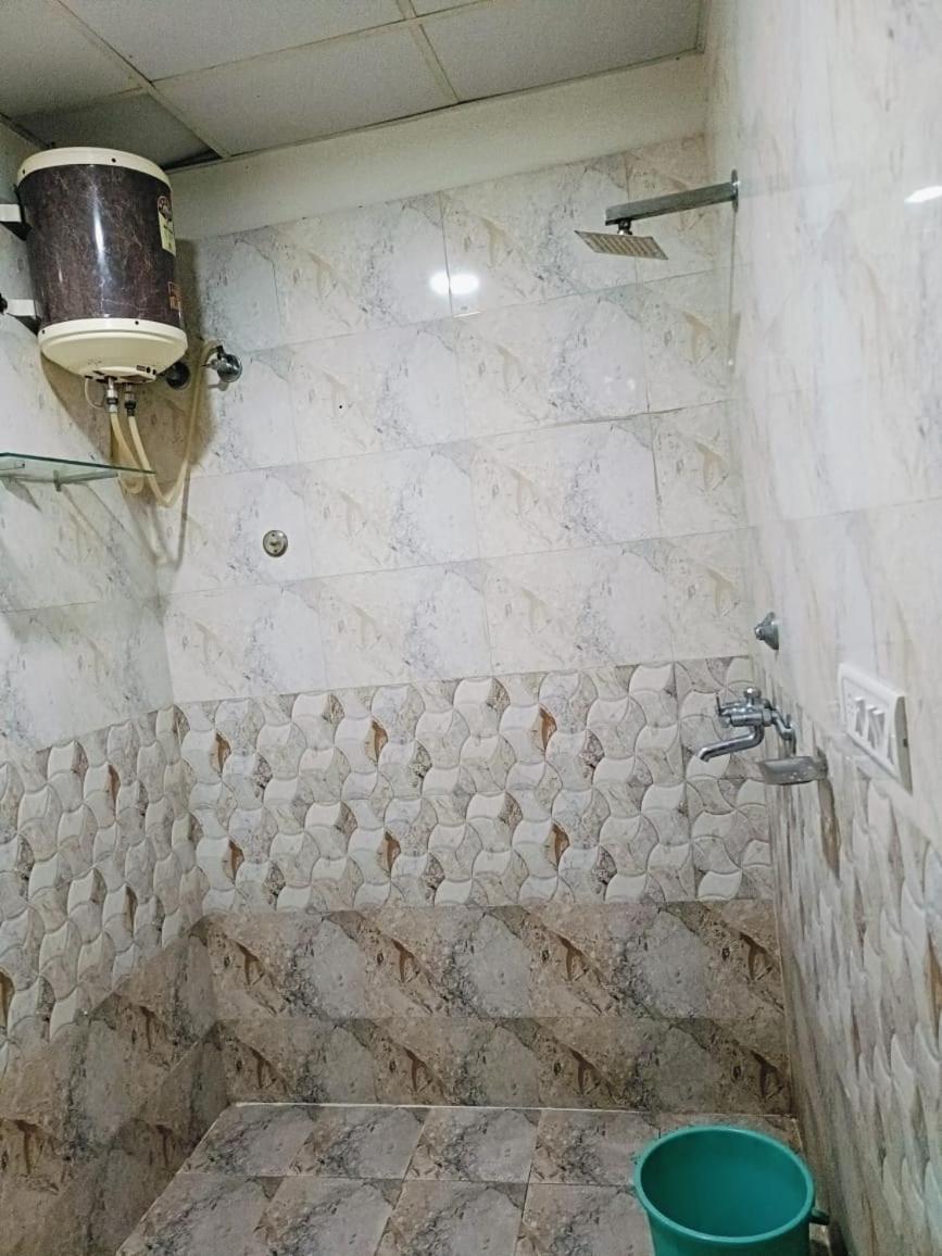 The Airport Residency Hotel
