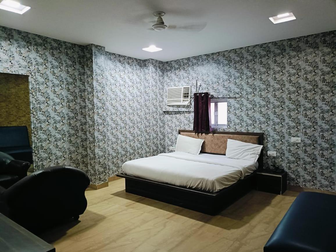 Hotel The Airport Residency 3*